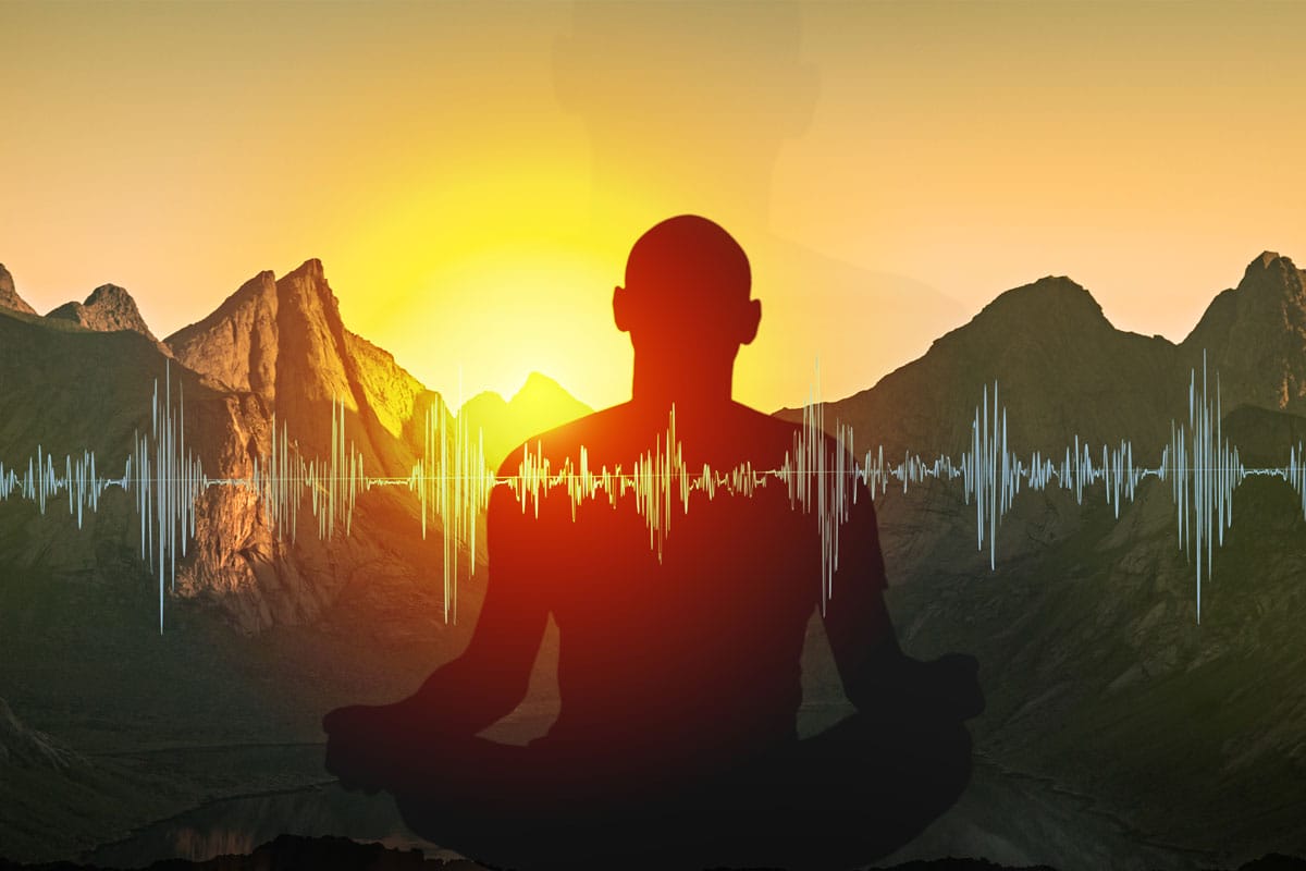 Guided Meditation Library • Ram Dass