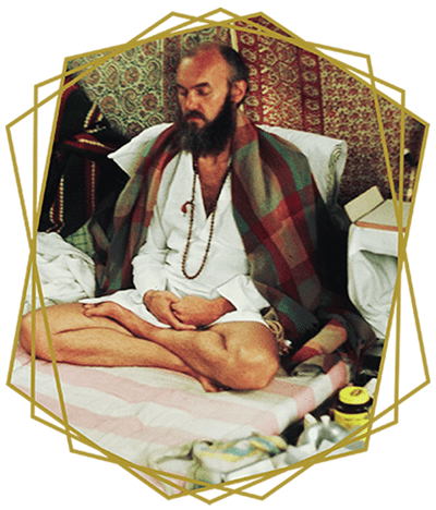Guided Meditation Library