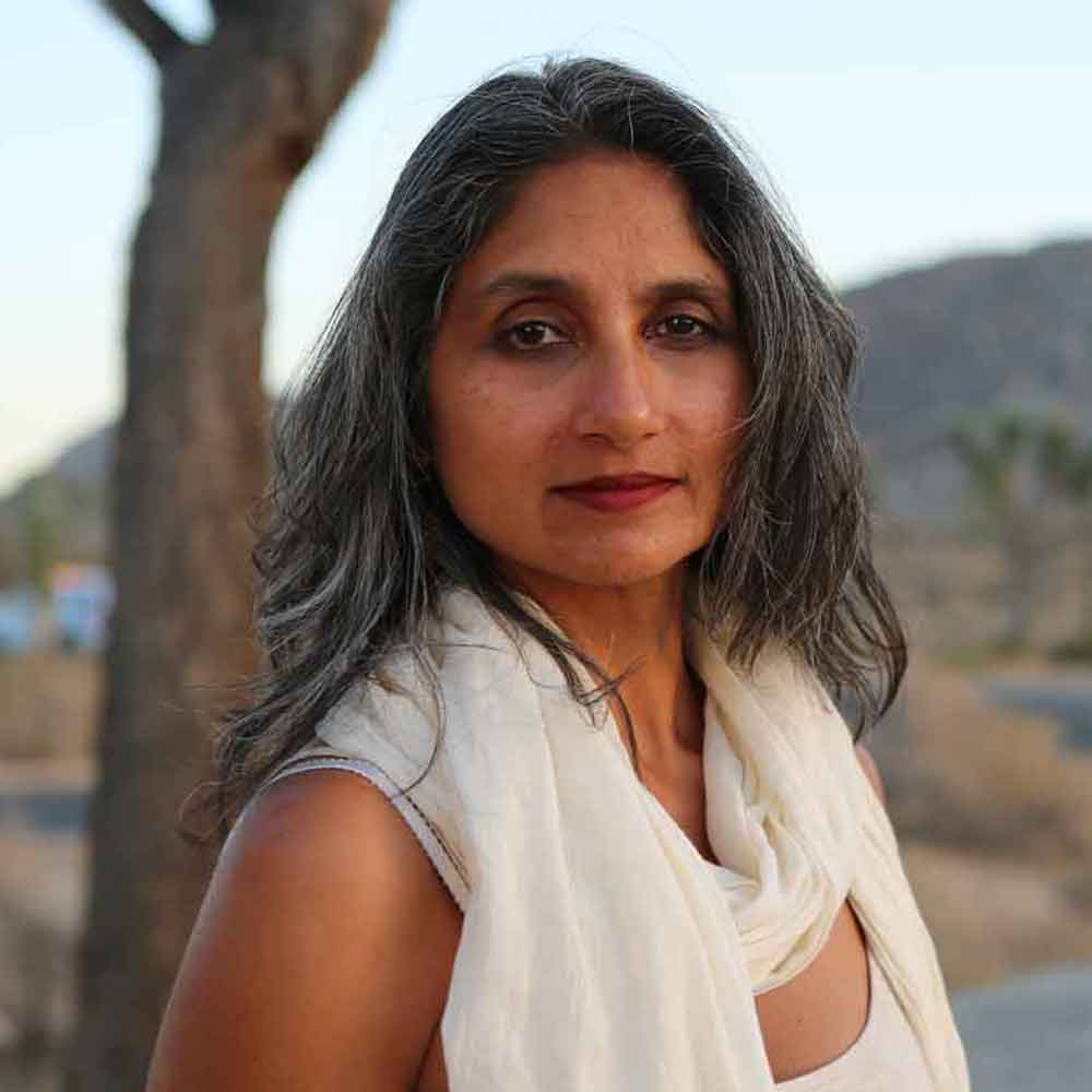 Ninad Rao Sadhana Satsang: Chanting with Nina Rao • Ram Dass