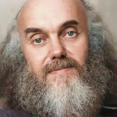 Ram Dass – Here and Now Podcast Archive (on ramdass.org)