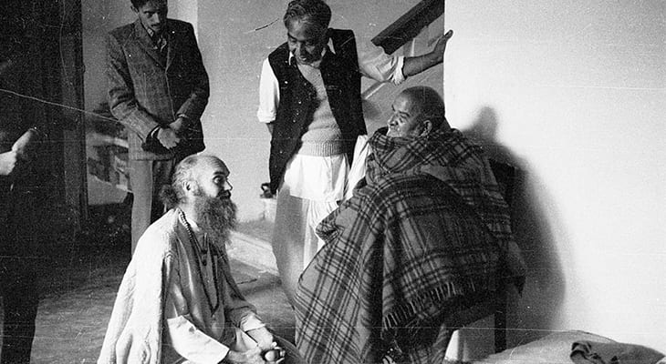 rdmaharaji