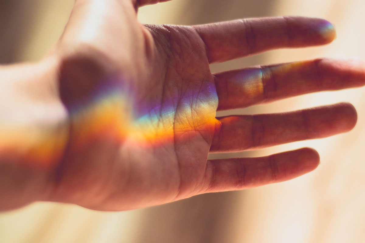 What is Shakti, or Prana? Ram Dass