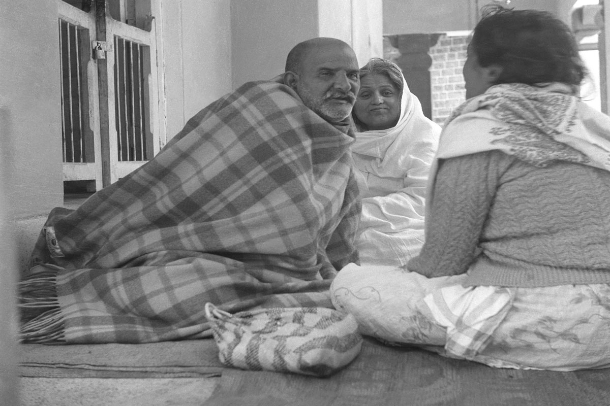 ram dass flickery faith ram dass flickery faith