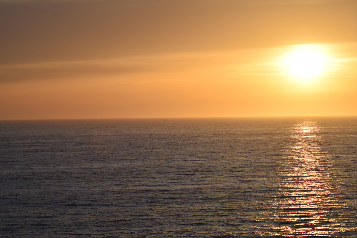 Huang-po and the Transmission of Mind • Ram Dass