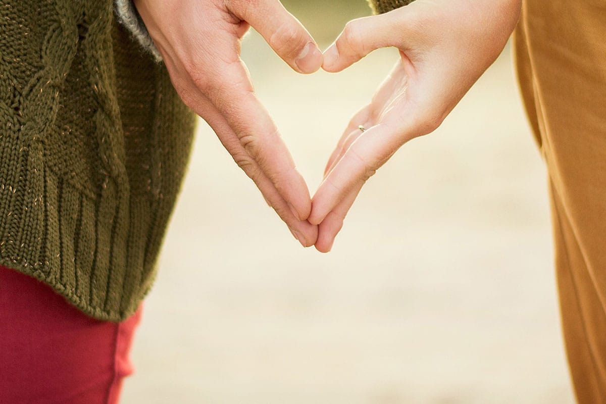 triangle relationships