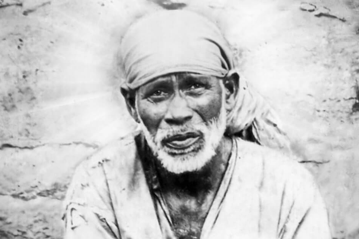 The Wonderful Life And Teachings Of Shirdi Sai Baba * Ram Dass.