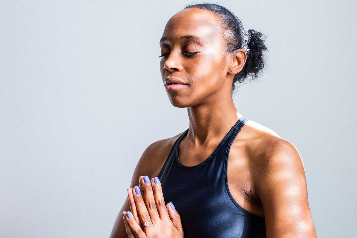 daily spiritual practice