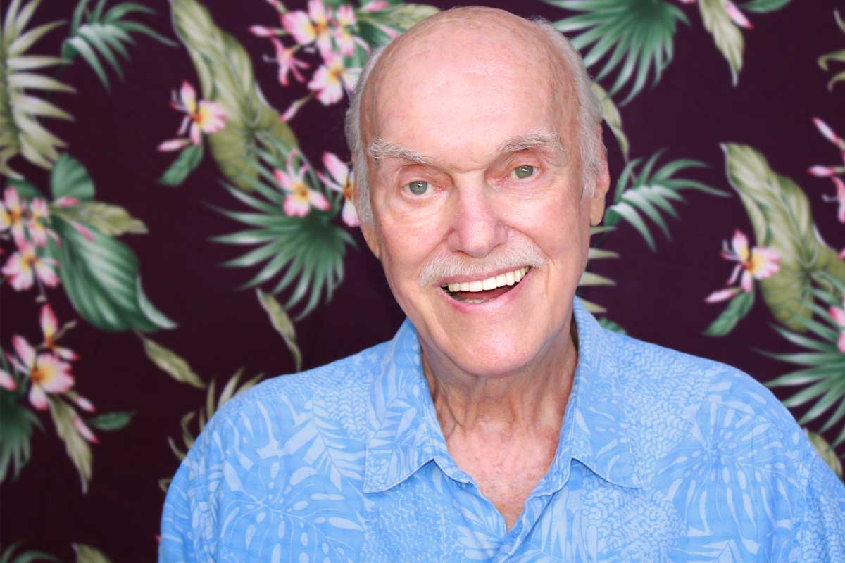 ram dass by kathleen murphy