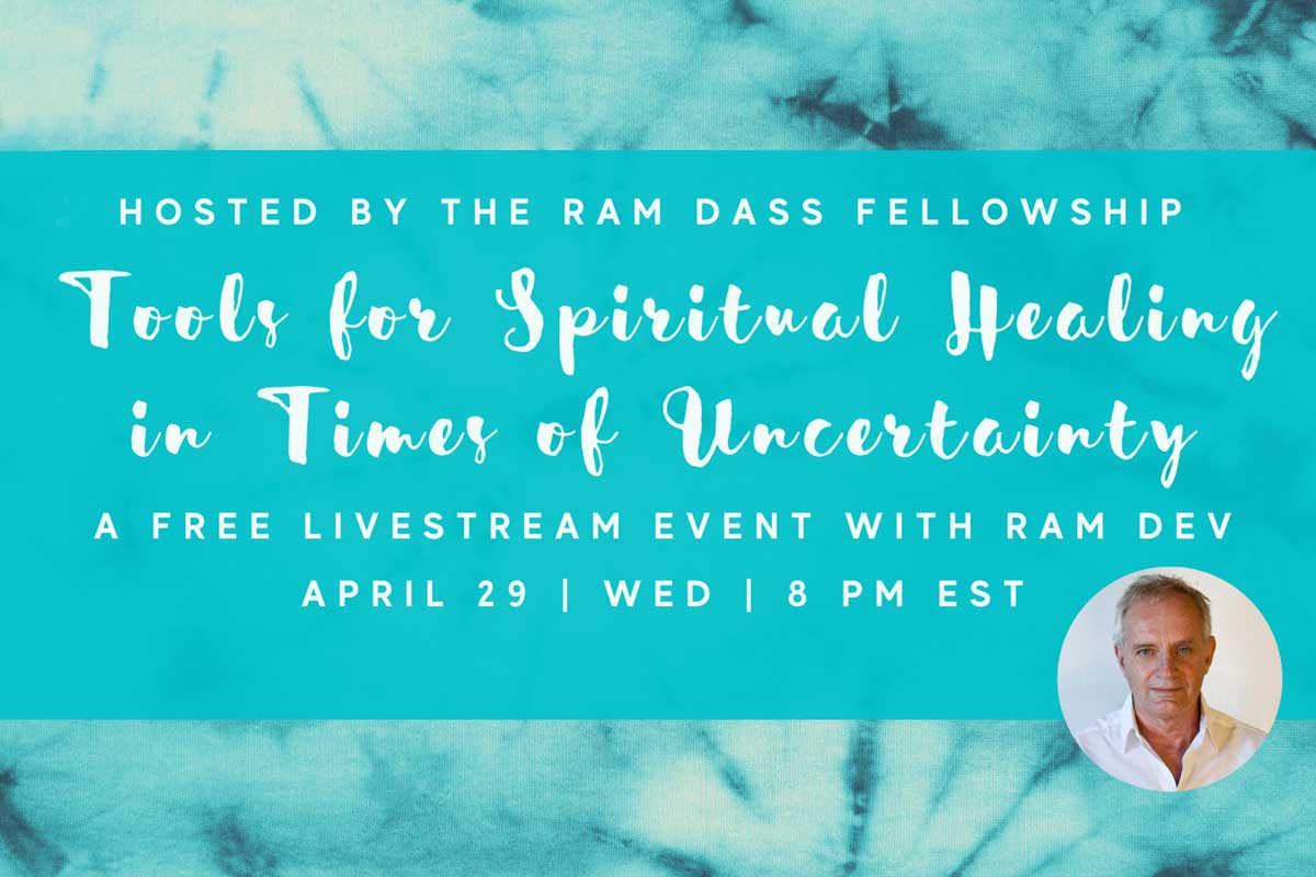 Ram Dev Tools for Spiritual Healing