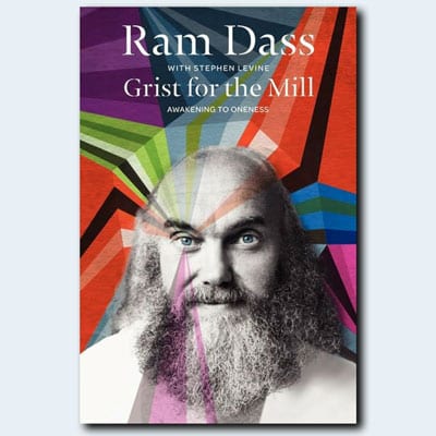 Cover artwork of Grist for the Mill by Ram Dass
