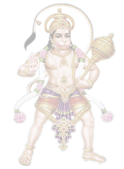 hanuman