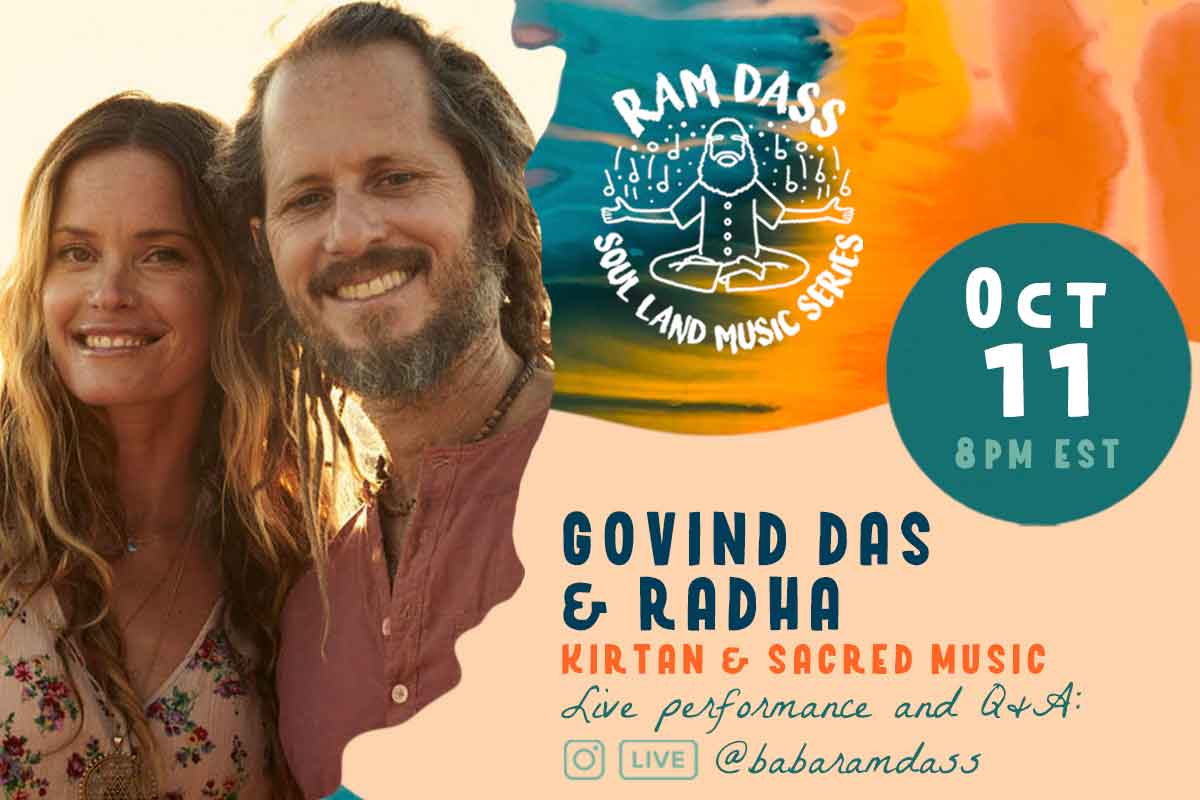 Govind Das and Radha Soul Land Series