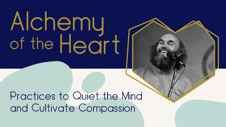 Alchemy of the Heart Alchemy of the Heart