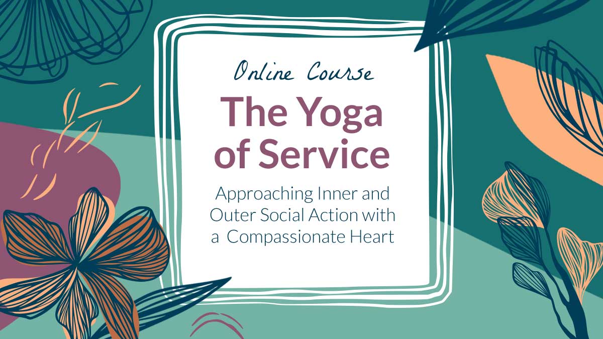 Terms of Service — Horizon Yoga