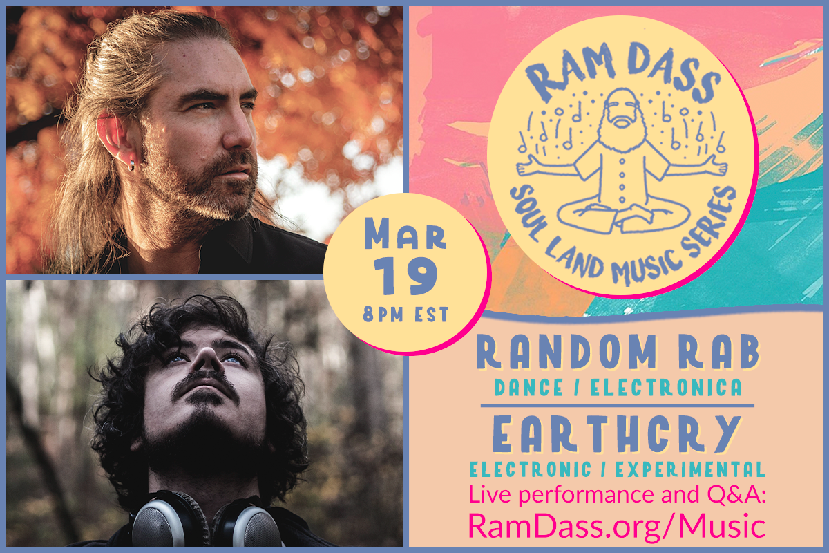 Random Rab & EarthCry soul Land series