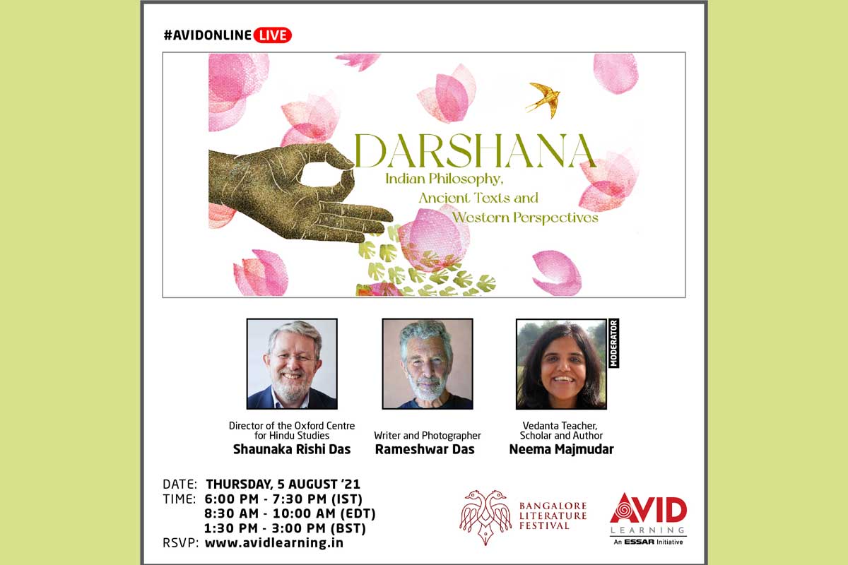 Darshana Event