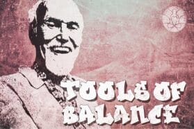 Ram Dass Podcast Episode 184