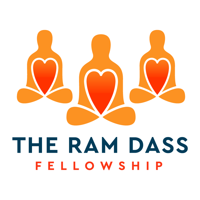 New Ram Dass Fellowship Logo