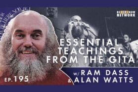 Here and Now Podcast 195