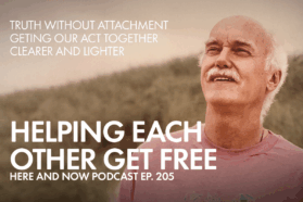 here and now podcast episode 205