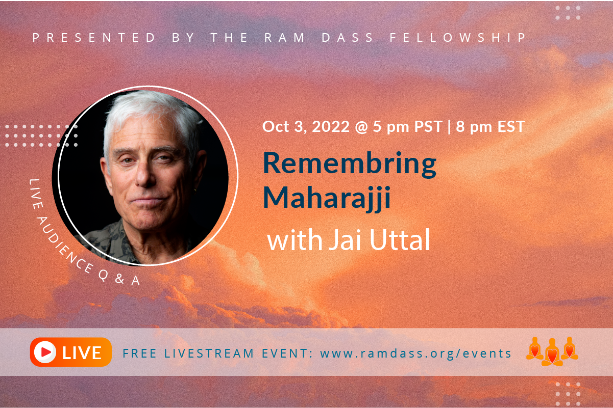 Jai Uttal - 09-Month-Live-Stream_Website + MailChimp 1200 x 800