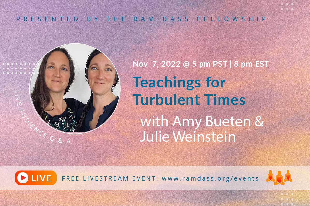amy-julie-livestream-event Amy and Julie Livestream