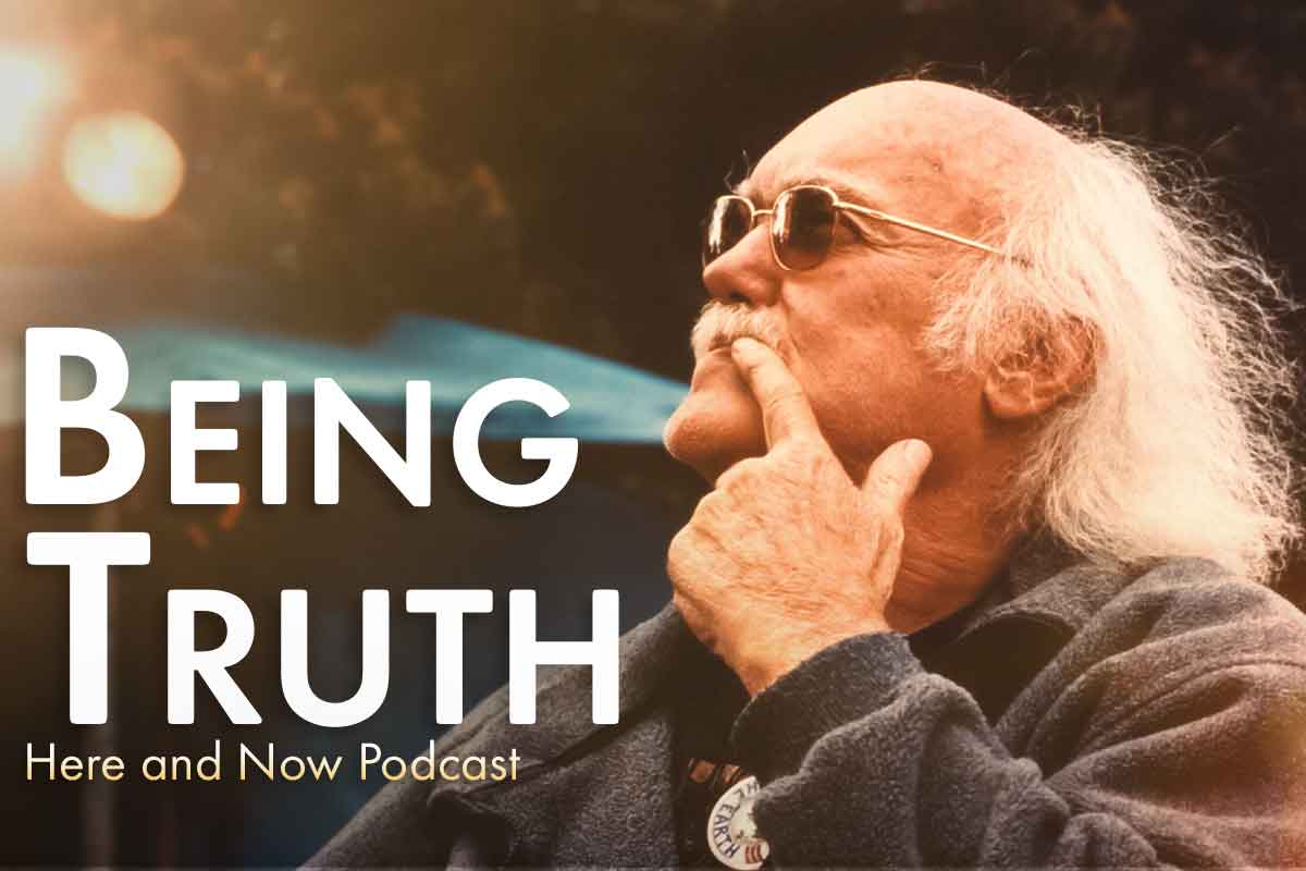 Being Truth Podcast