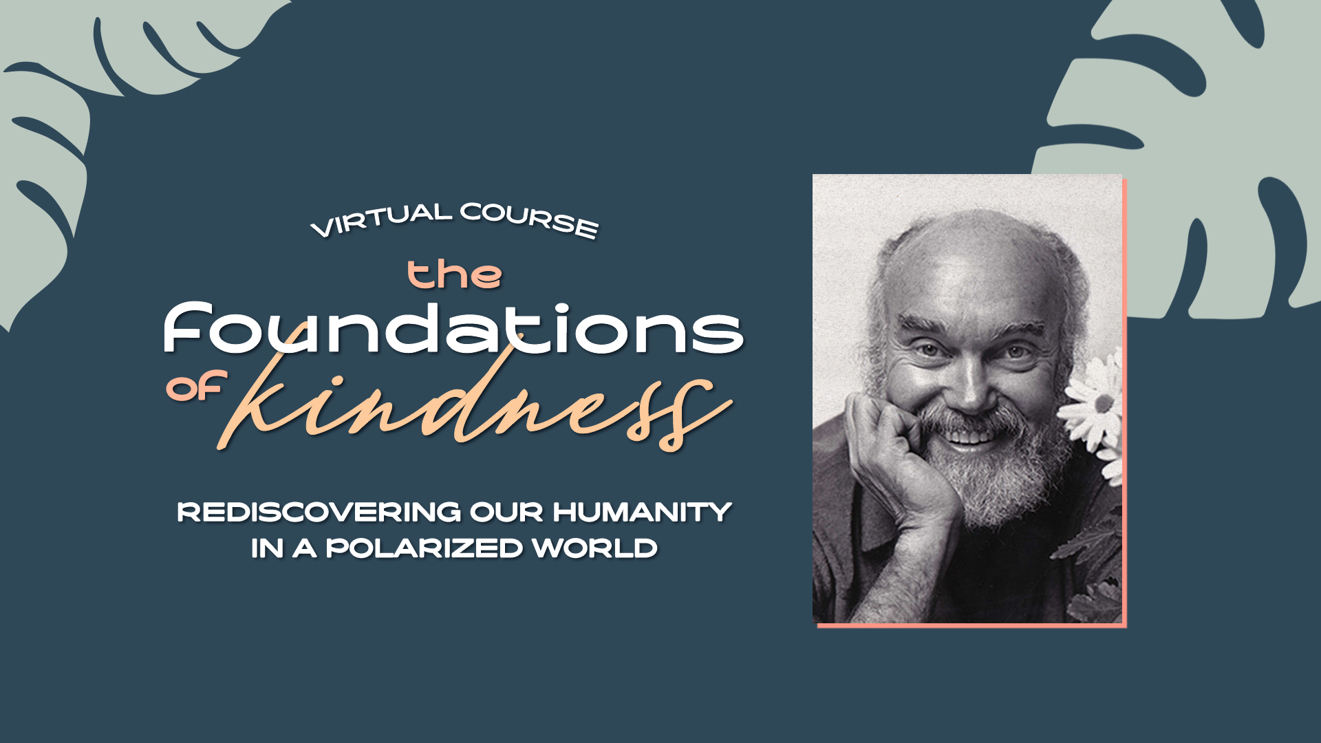 Foundations of Kindness header