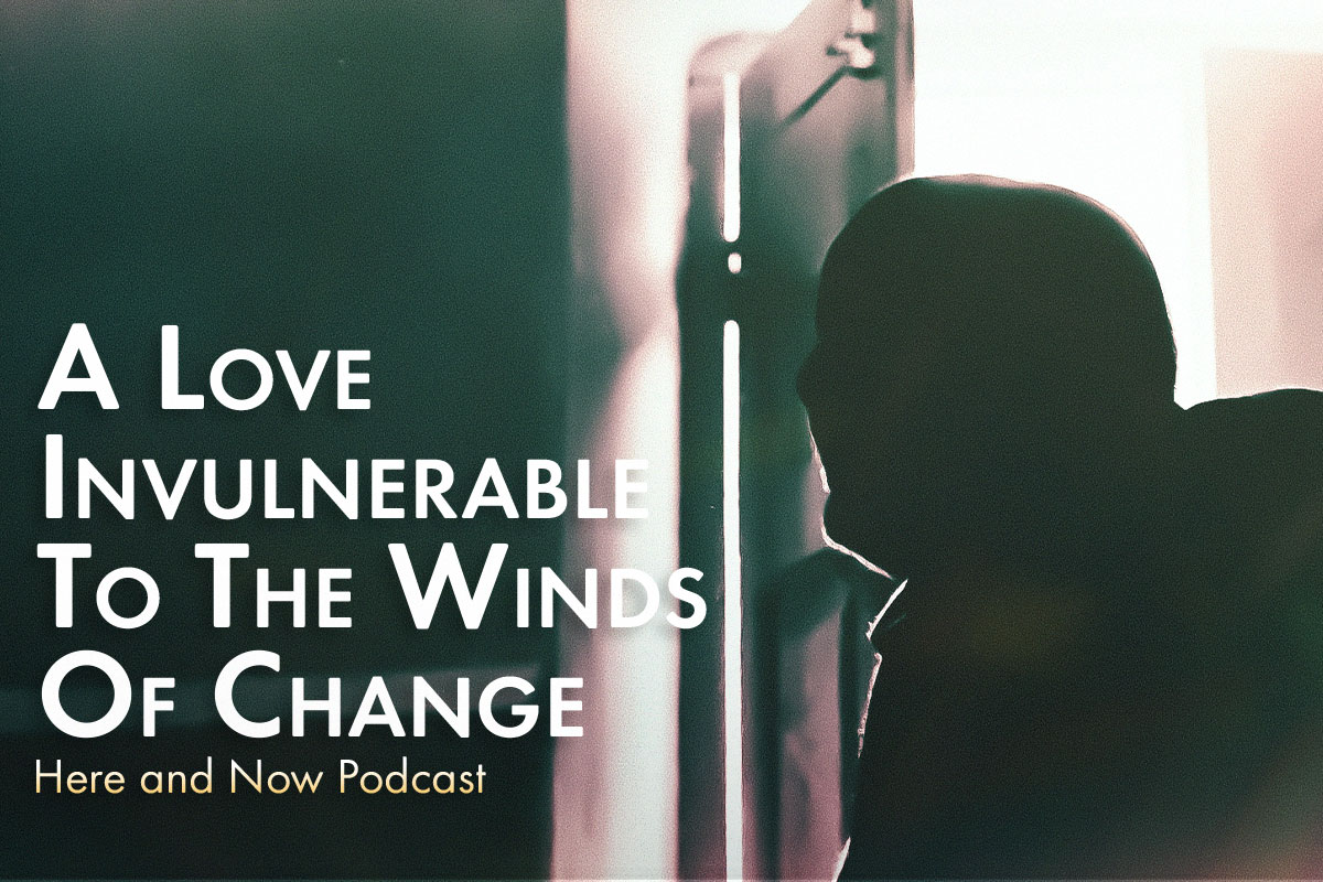 Ram Dass – Here and Now – Ep. 226 – Escaping the Prison of