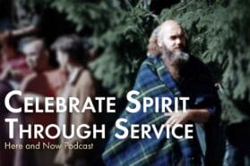 Here and Now Podcast Ep. 217