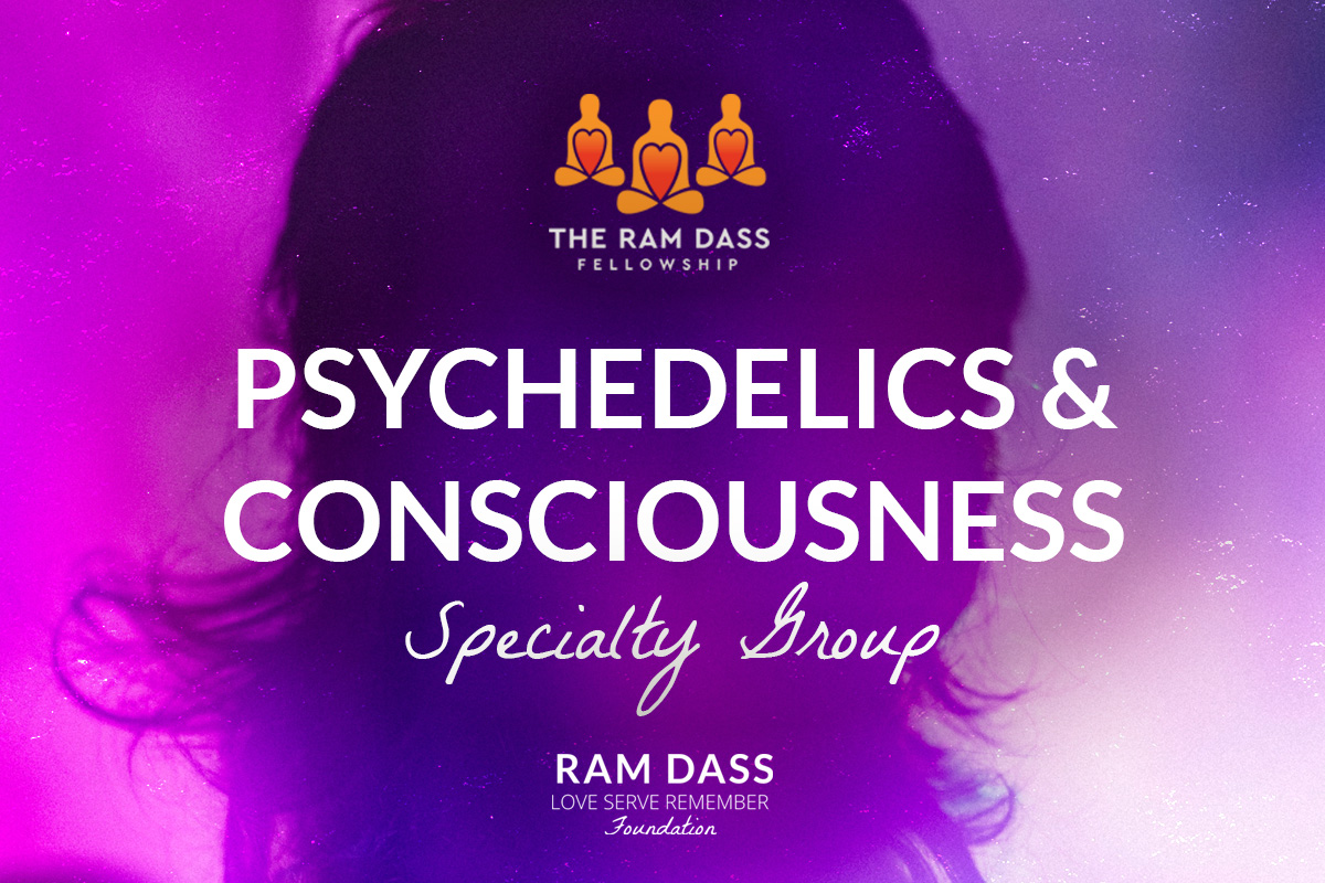Psychedelics & Consciousness (Mailchimp Banner 1200x800)