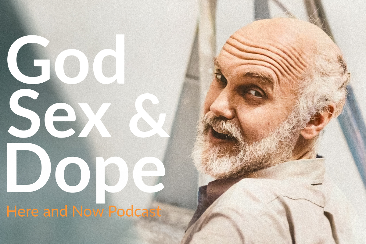 God Sex and Dope Podcast