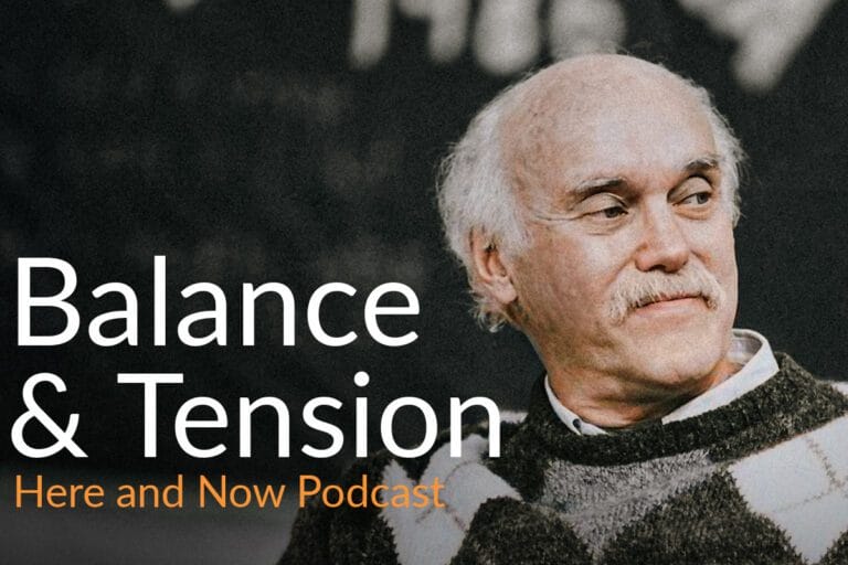 Thank You! • Ram Dass