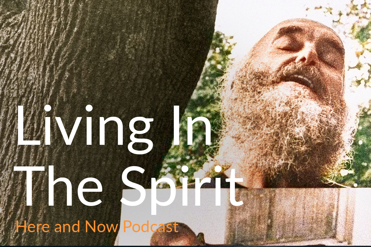 Magazine - Spiritual