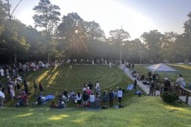 5th Ram Dass Legacy Summer Mountain Retreat