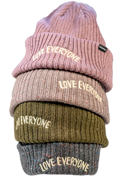2024_Love_Everyone_Beanies