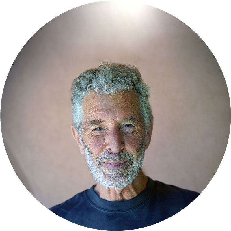 Ram-Dass-Love-Serve-Remember-Foundation-Board-of-Directors-Rameshwar-Das-James-Lytton Photo by John Phaneuf