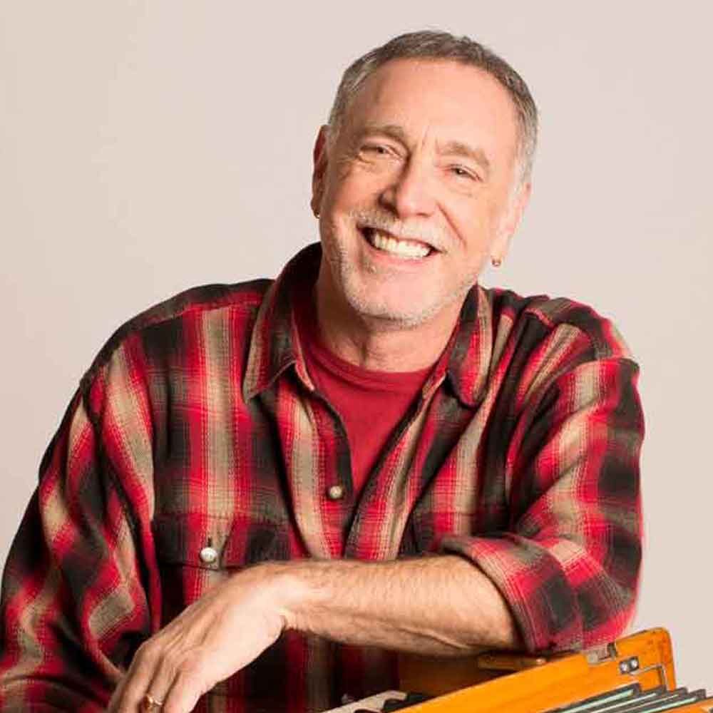 Krishna Das