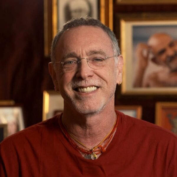 Krishna Das